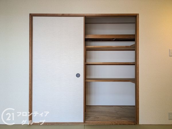 ネクステージ西神中央C棟　中古マンション