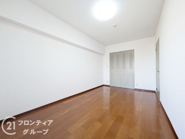 ネクステージ西神中央C棟　中古マンション