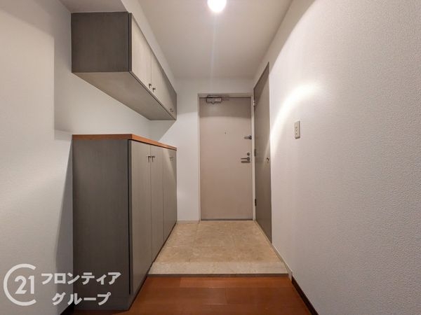 ネクステージ西神中央C棟　中古マンション