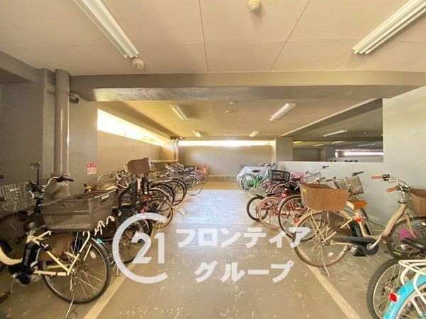 ネクステージ西神中央C棟　中古マンション