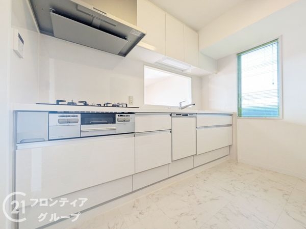ネクステージ西神中央C棟　中古マンション