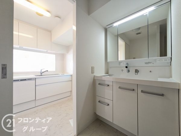 ネクステージ西神中央C棟　中古マンション