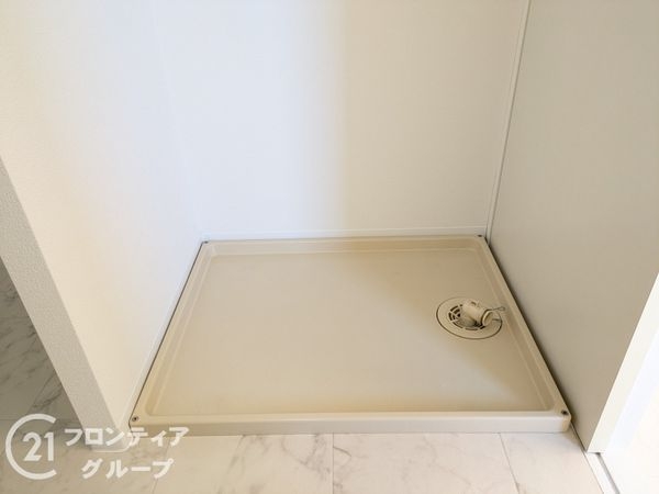 ネクステージ西神中央C棟　中古マンション