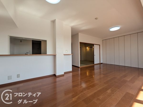 ネクステージ西神中央C棟　中古マンション