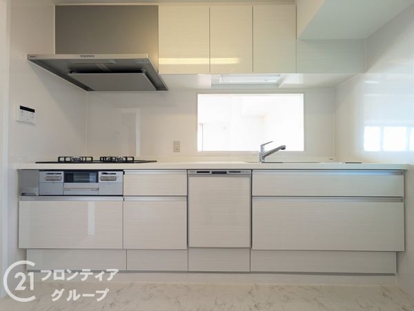 ネクステージ西神中央C棟　中古マンション
