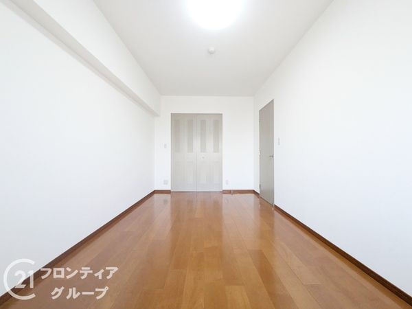 ネクステージ西神中央C棟　中古マンション