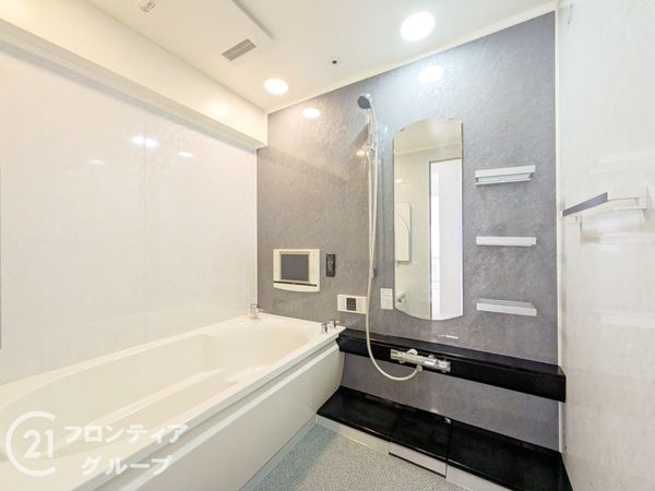 ネクステージ西神中央C棟　中古マンション