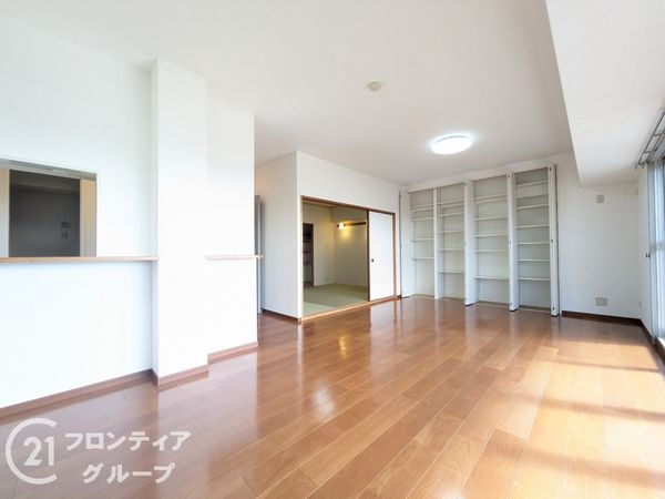 ネクステージ西神中央C棟　中古マンション