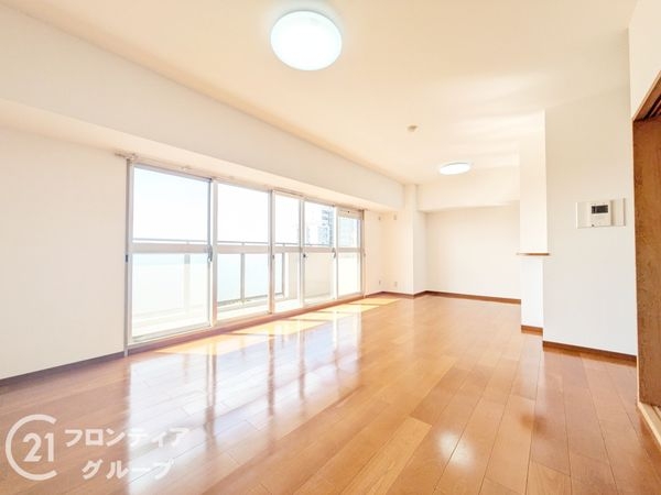 ネクステージ西神中央C棟　中古マンション