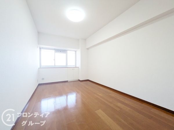 ネクステージ西神中央C棟　中古マンション