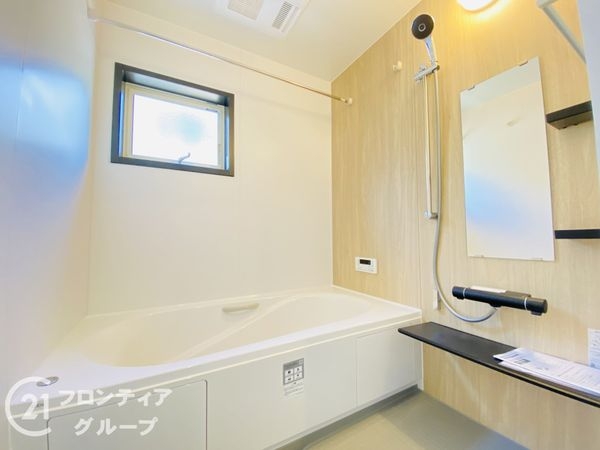 明石市大久保町西脇　新築一戸建て　B号地