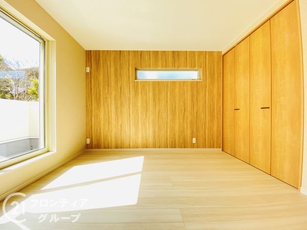 明石市大久保町西脇　新築一戸建て　A号地
