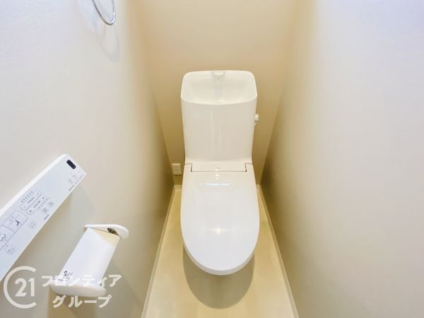 明石市大久保町西脇　新築一戸建て　A号地