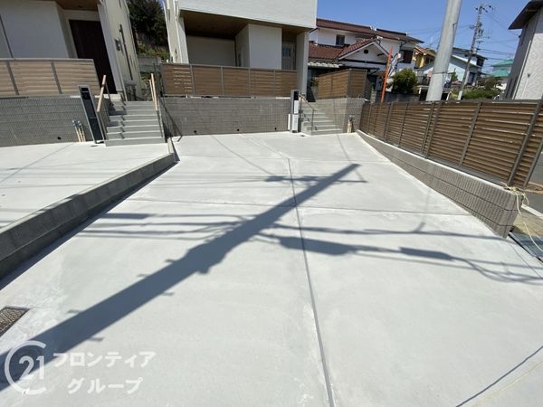 明石市大久保町西脇　新築一戸建て　A号地