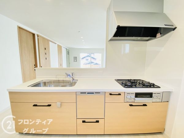 明石市大久保町西脇　新築一戸建て　A号地