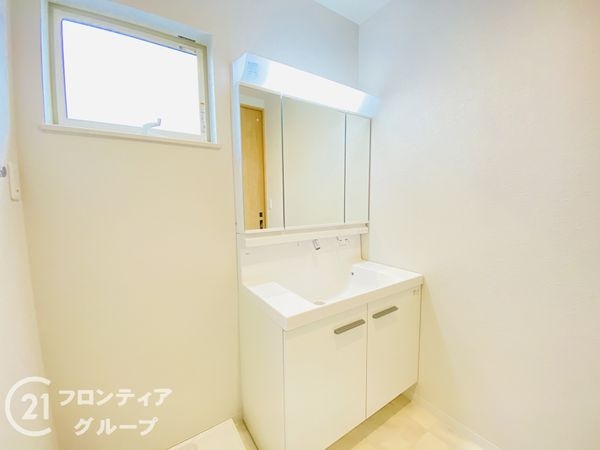 明石市大久保町西脇　新築一戸建て　A号地