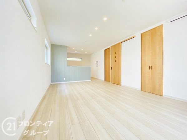明石市大久保町西脇　新築一戸建て　A号地