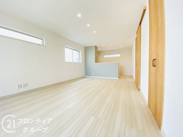 明石市大久保町西脇　新築一戸建て　A号地