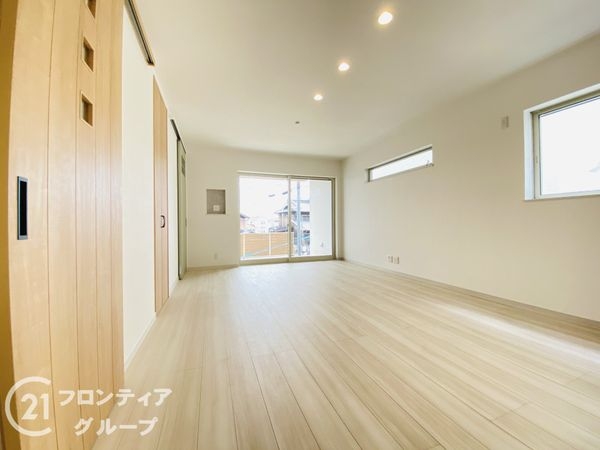 明石市大久保町西脇　新築一戸建て　A号地