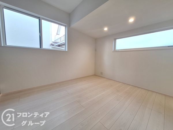 神戸市第1須磨区北落合　新築戸建　1号棟