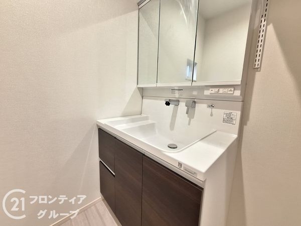 神戸市第1須磨区北落合　新築戸建　1号棟
