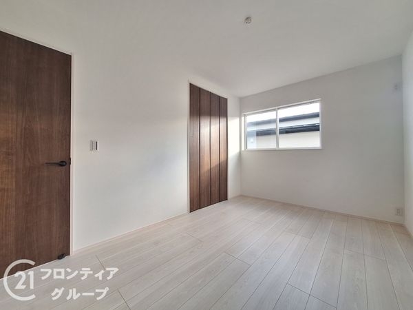 神戸市第1須磨区北落合　新築戸建　1号棟