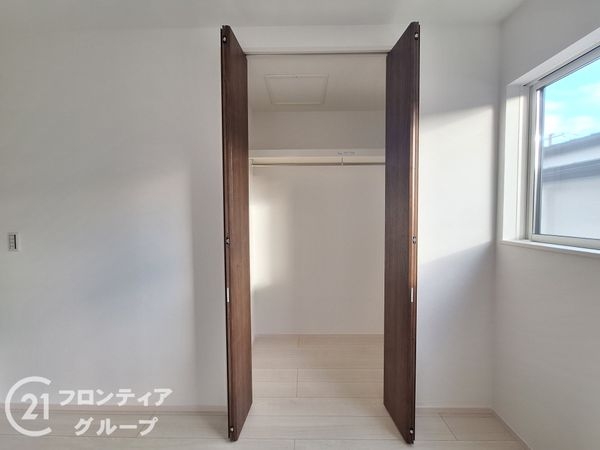 神戸市第1須磨区北落合　新築戸建　1号棟