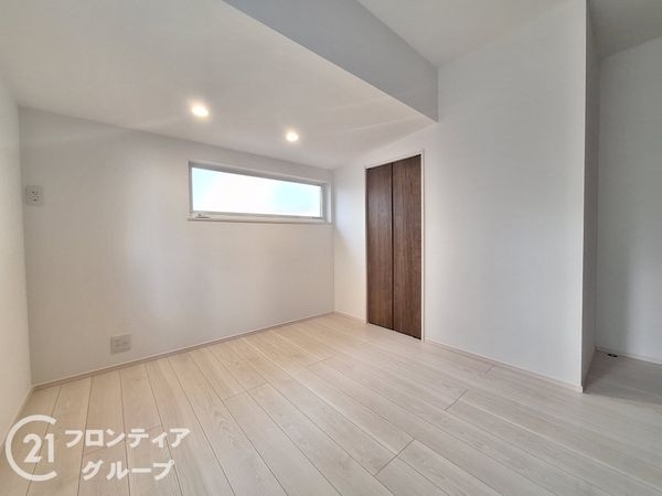 神戸市第1須磨区北落合　新築戸建　1号棟
