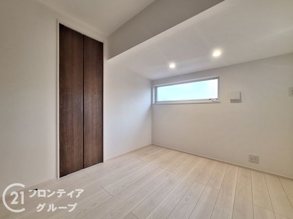 神戸市第1須磨区北落合　新築戸建　1号棟