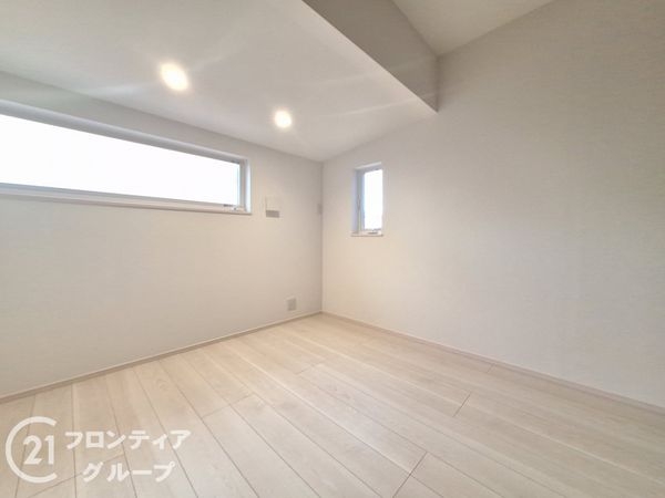 神戸市第1須磨区北落合　新築戸建　1号棟