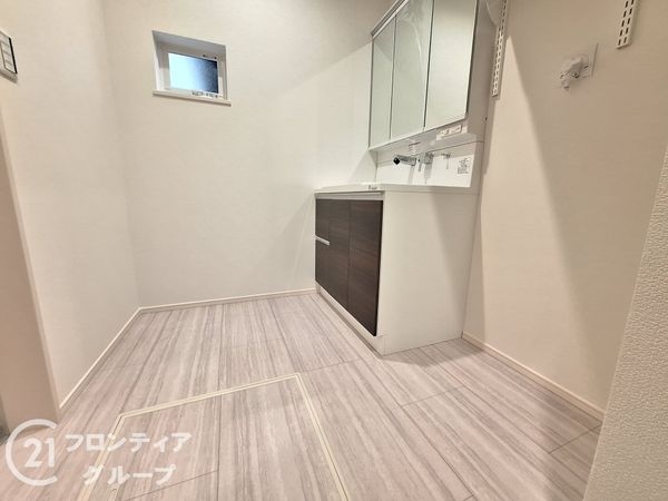 神戸市第1須磨区北落合　新築戸建　1号棟