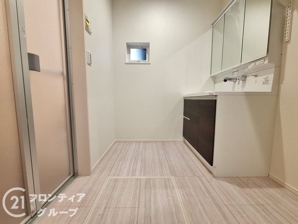 神戸市第1須磨区北落合　新築戸建　1号棟