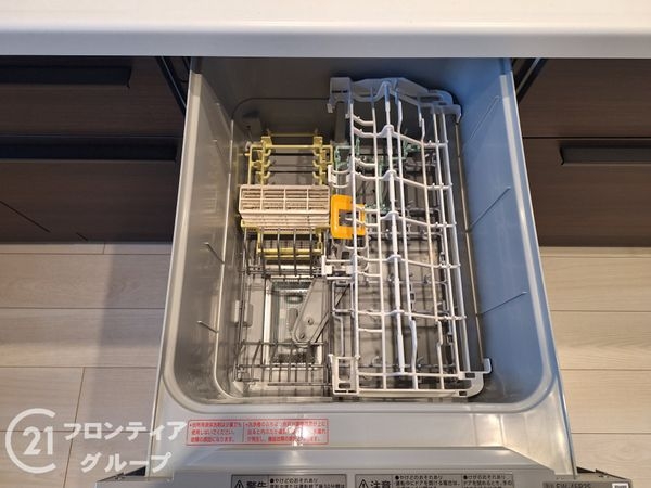 神戸市第1須磨区北落合　新築戸建　1号棟