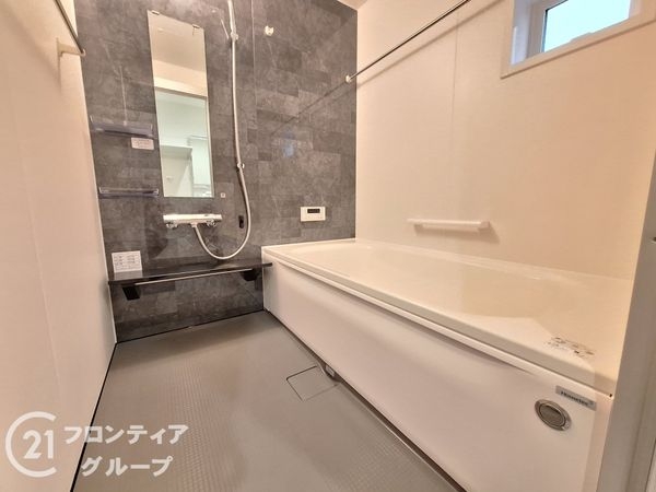 神戸市第1須磨区北落合　新築戸建　1号棟