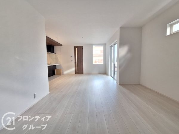 神戸市第1須磨区北落合　新築戸建　1号棟