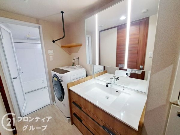 デュオプレステージ大久保ノースアベニュー　中古マンション