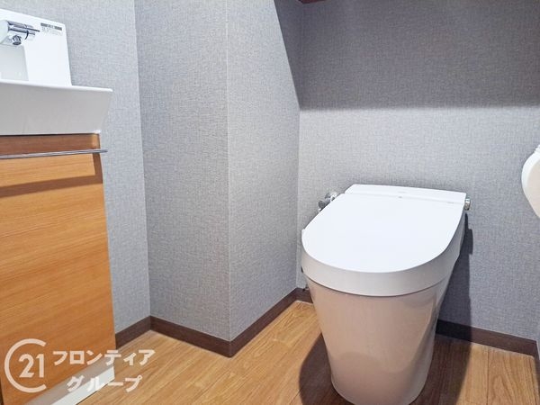 デュオプレステージ大久保ノースアベニュー　中古マンション