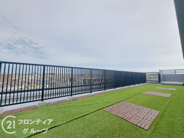 デュオプレステージ大久保ノースアベニュー　中古マンション