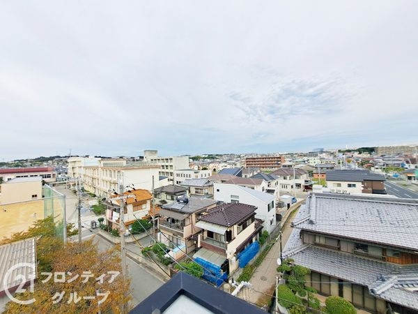デュオプレステージ大久保ノースアベニュー　中古マンション