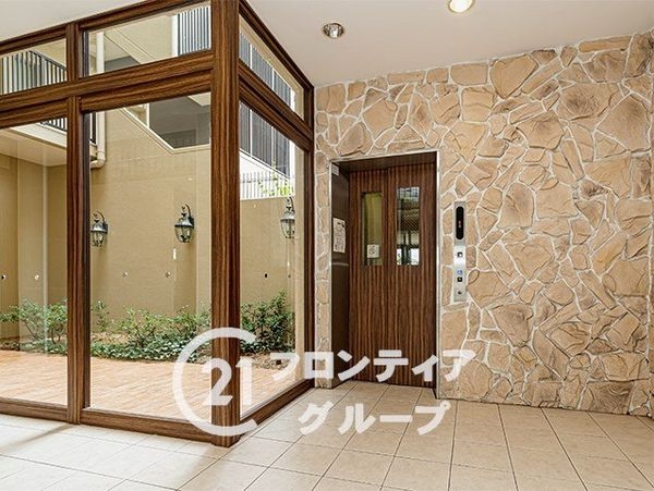 デュオプレステージ大久保ノースアベニュー　中古マンション