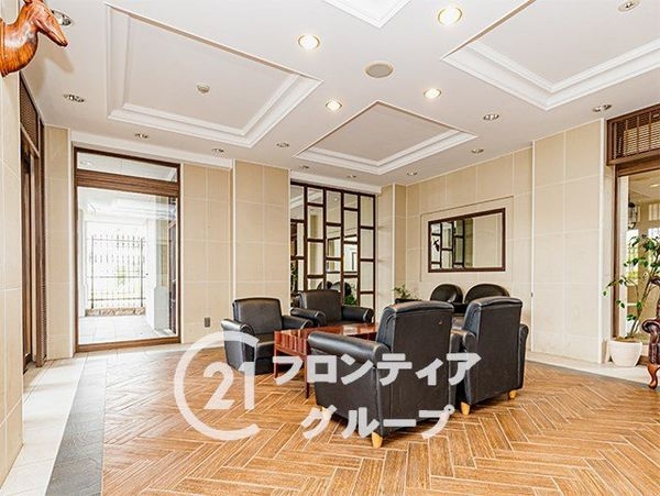 デュオプレステージ大久保ノースアベニュー　中古マンション