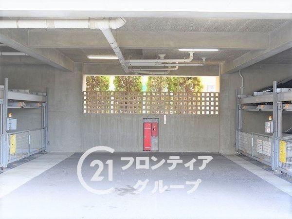 デュオプレステージ大久保ノースアベニュー　中古マンション