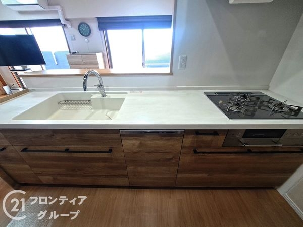 デュオプレステージ大久保ノースアベニュー　中古マンション
