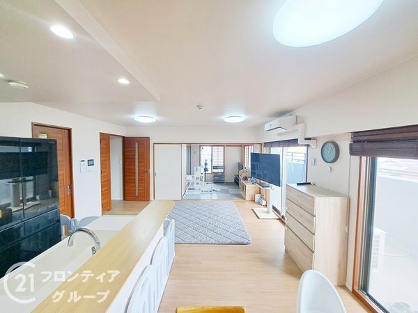 デュオプレステージ大久保ノースアベニュー　中古マンション