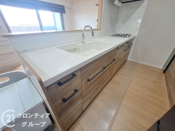 デュオプレステージ大久保ノースアベニュー　中古マンション