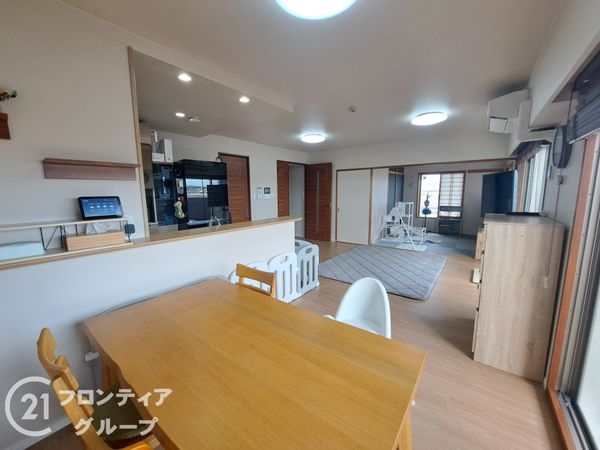 デュオプレステージ大久保ノースアベニュー　中古マンション