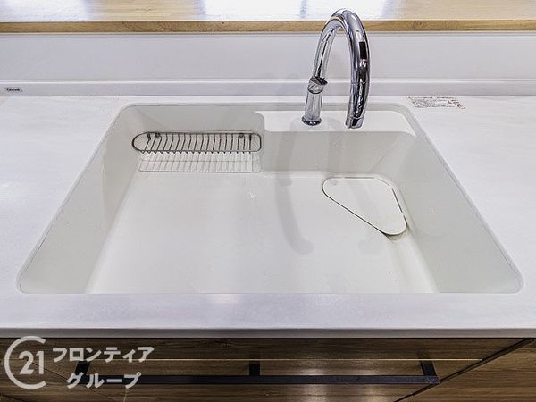 デュオプレステージ大久保ノースアベニュー　中古マンション