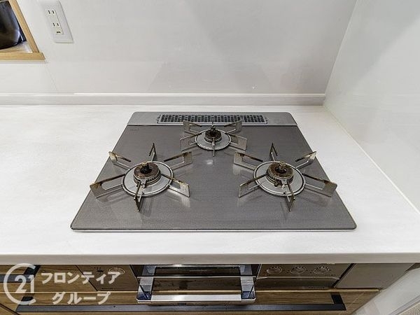デュオプレステージ大久保ノースアベニュー　中古マンション