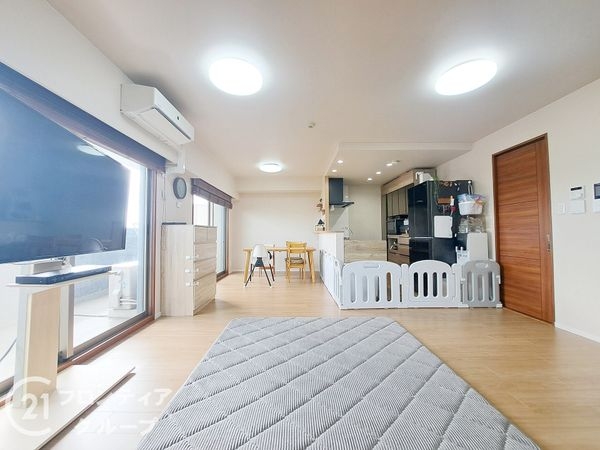デュオプレステージ大久保ノースアベニュー　中古マンション
