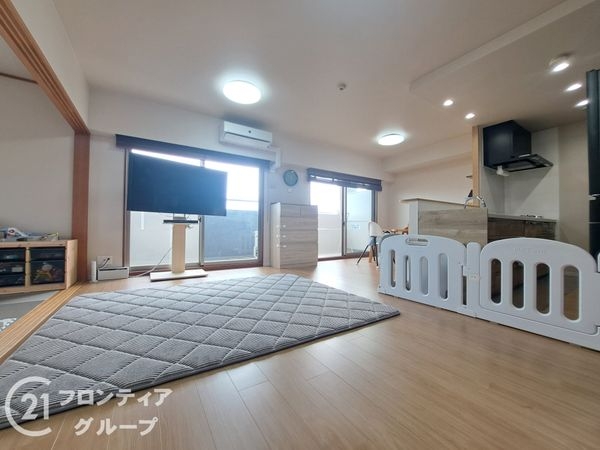デュオプレステージ大久保ノースアベニュー　中古マンション